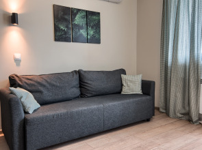 Апартаменты Panorama Of Kazan