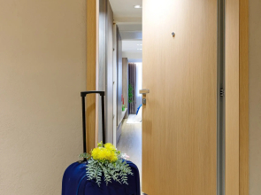 Апартаменты Grand Palace 921