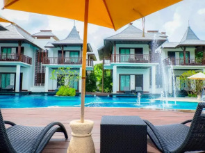 Отель Z Through by The Zign