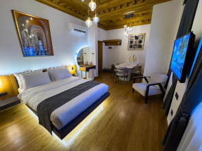 Elmira Pera Hotel & Spa