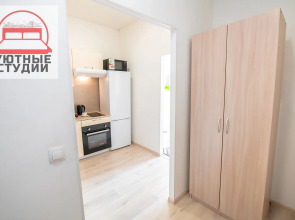 Уютная квартира в сердце города во Владивостоке