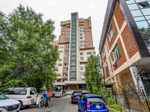 Апартаменты 39 Самый Центр Идеально Для Командированного и Туриста