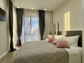 Aleksandrit Apartments