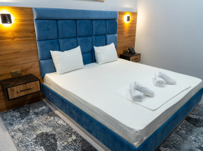 Express Tashkent Hotel&Spa By Avant hotels