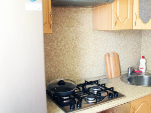 Апартаменты на Дзержинского