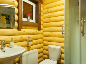 Апартаменты Артхаус