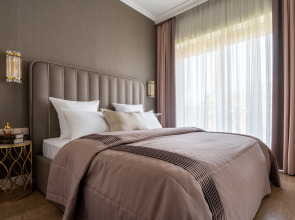 Комплекс апартаментов Grand Royal Residences