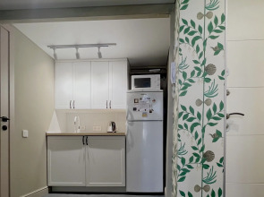 Квартира Ланге Райе