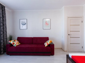 Апартаменты Сутки Уфа на Энтузиастов 16-221