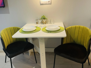 Апартаменты на улице Максима Горького 23А