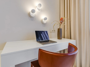 Апартаменты Liner Apartaments для двоих