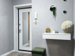 Квартира семейная 2-х комнатная