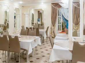 Гостевой Дом Аваллон  by Sun City Hotels