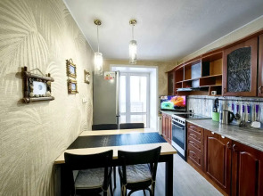 Апартаменты Like Home в центре города