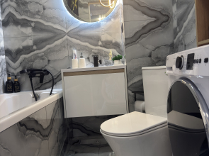 Квартира Уютная в Светлогорске