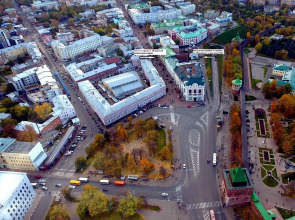 Отель Rest Home