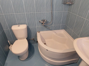 Апартаменты Green Garden