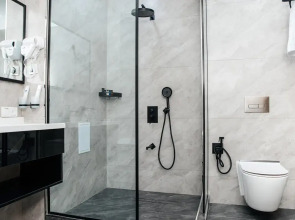 Отель IMRAN PALACE