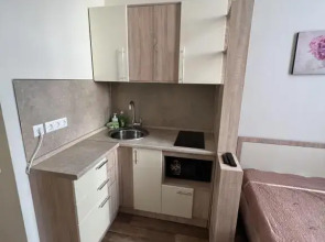 Апартаменты Саквояж 2