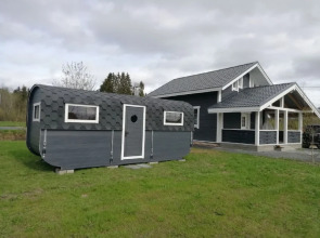 Гостевой дом Домик в Карелия