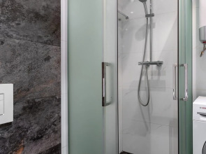 Апартаменты Arbaro Design