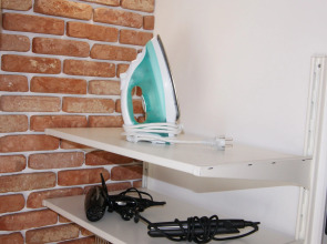 Апартаменты Luxury в самом центре города 1