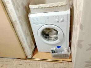 Квартира Уютная