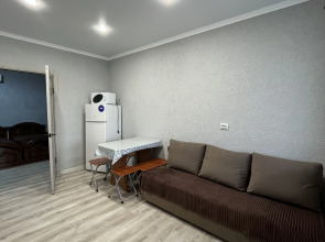 Гостевой дом на Таманской 10