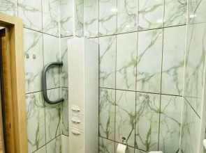 Апартаменты на Улице Московская