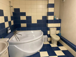 Апартаменты Apart Sharing в Отличном Районе