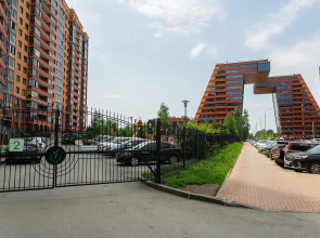 Апартаменты WELCOME на Николаева 18