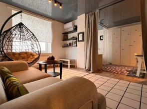 Квартира на Малая Ямская 63