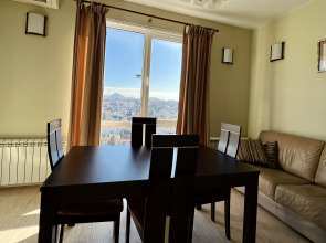 Апартаменты на Виноградной 2Б