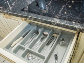 Апартаменты Шикарная Квартира в Центре Города