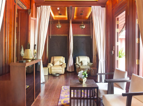 Отель Aksorn Rayong The Vitality Collection