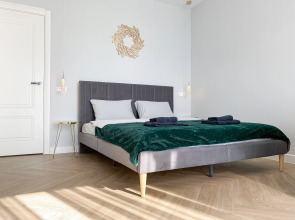 Апартаменты UTrip Atlantis