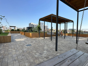 Квартира Современная со Всеми Удобствами