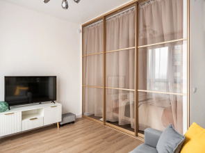 Квартира Имперская Пчела