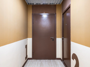 Апартаменты Гости Любят у метро Рассказовка Синяя