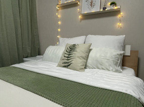 Квартира Уютная на Советской