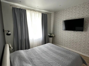 Апартаменты Ricci Apartments