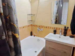 Квартира Двухкомнатная у Метро Беломорская