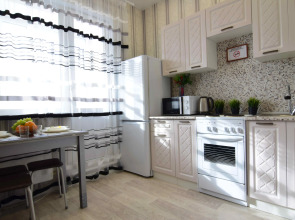 Апартаменты Тюменский тракт 4