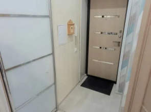 Апартаменты СИБИРЬ HOUSE на Набережной