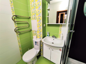 Квартира 1-Комнатная на Сибирской