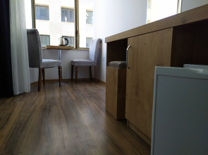 Отель Golden Street