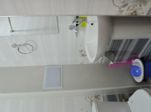 Бутик Отель Elemir Registan