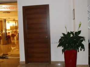 Отель Цахкаовит