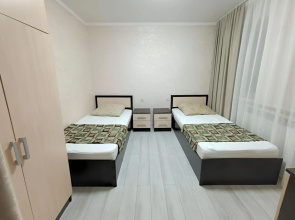 Apartamenty na Kislovodskoj