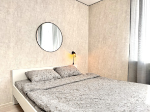 Квартира Hugge Place на Лазурной Объект №216